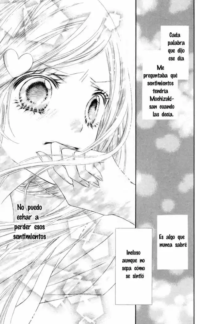 Stardust Wink (2008) - Capítulo 12 - Página 22 - LectorTMOo