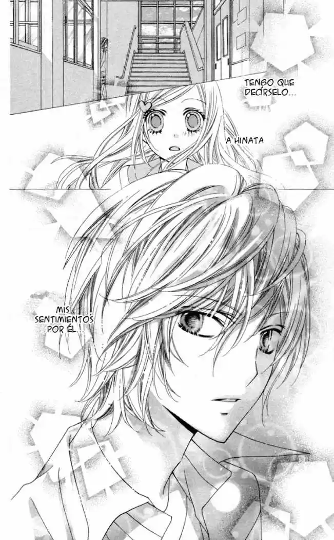 Stardust Wink (2008) - Capítulo 12 - Página 23 - LectorTMOo