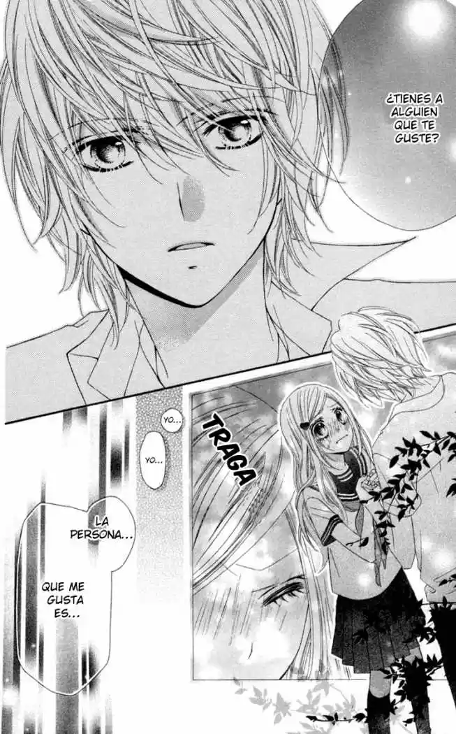 Stardust Wink (2008) - Capítulo 12 - Página 27 - LectorTMOo
