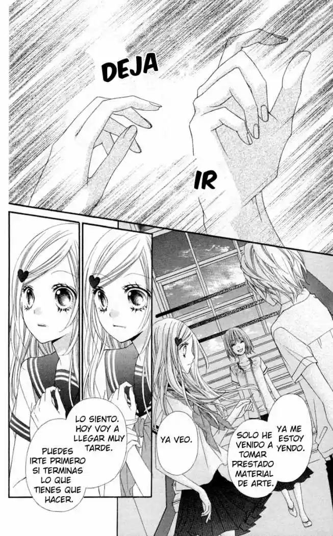 Stardust Wink (2008) - Capítulo 12 - Página 29 - LectorTMOo