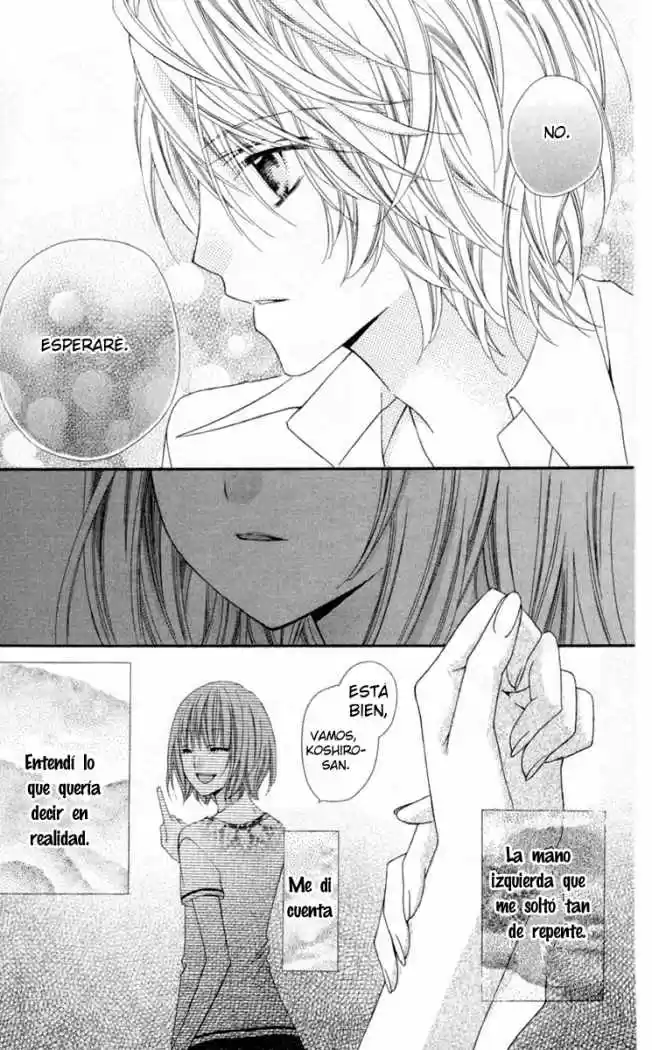 Stardust Wink (2008) - Capítulo 12 - Página 30 - LectorTMOo