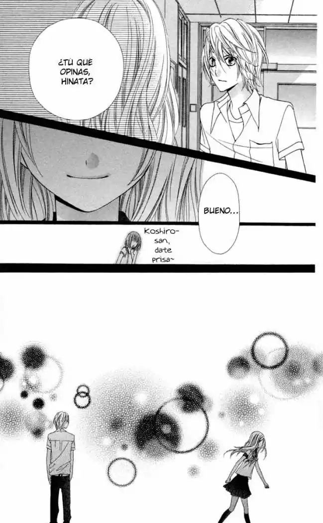 Stardust Wink (2008) - Capítulo 12 - Página 32 - LectorTMOo