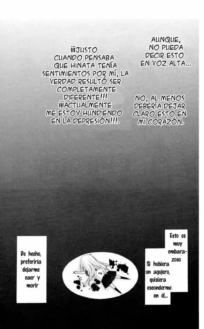 Stardust Wink (2008) - Capítulo 13 - Página 3 - LectorTMOo