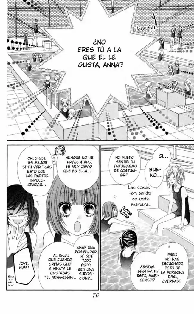Stardust Wink (2008) - Capítulo 13 - Página 10 - LectorTMOo