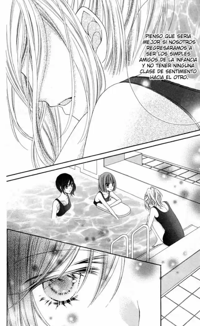 Stardust Wink (2008) - Capítulo 13 - Página 12 - LectorTMOo