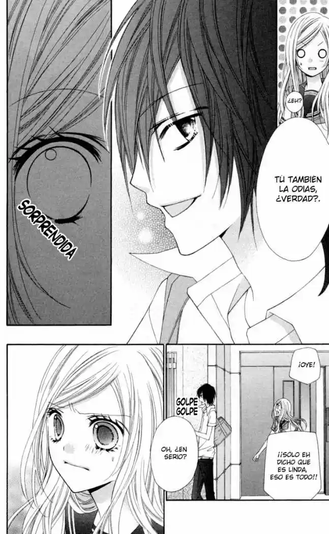 Stardust Wink (2008) - Capítulo 13 - Página 16 - LectorTMOo