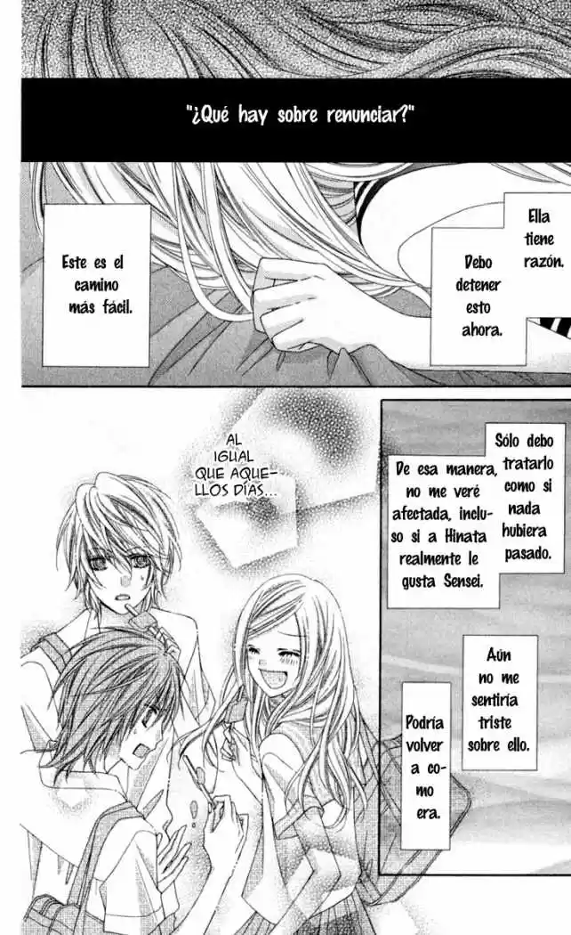 Stardust Wink (2008) - Capítulo 13 - Página 18 - LectorTMOo