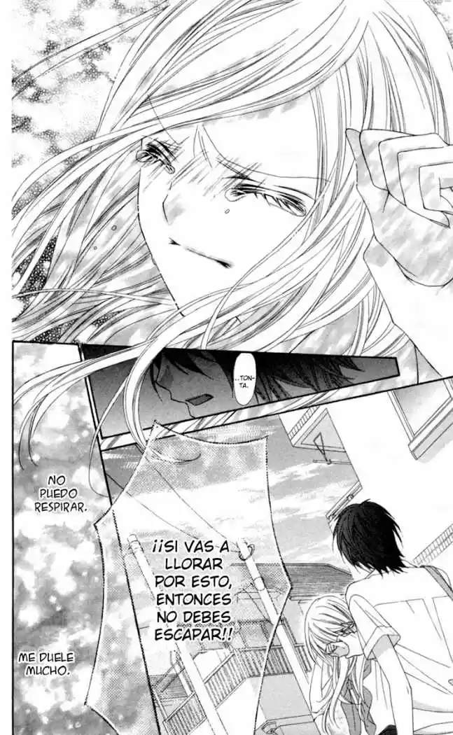 Stardust Wink (2008) - Capítulo 13 - Página 24 - LectorTMOo