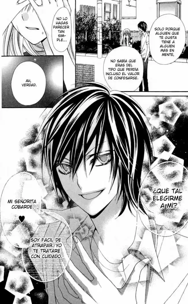 Stardust Wink (2008) - Capítulo 13 - Página 26 - LectorTMOo