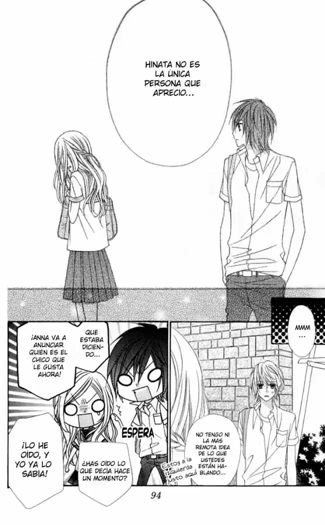 Stardust Wink (2008) - Capítulo 13 - Página 28 - LectorTMOo