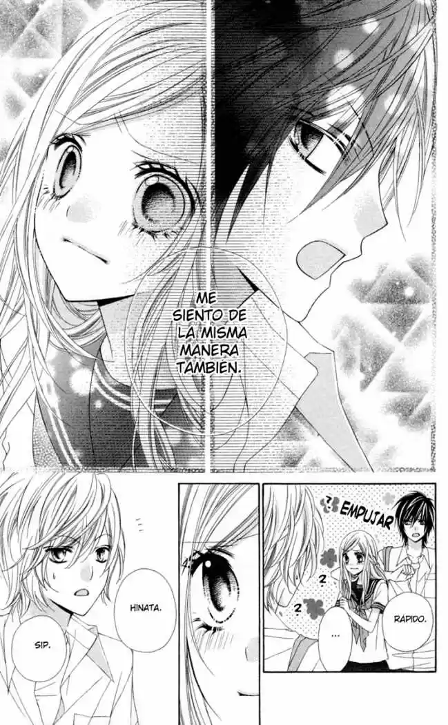 Stardust Wink (2008) - Capítulo 13 - Página 29 - LectorTMOo