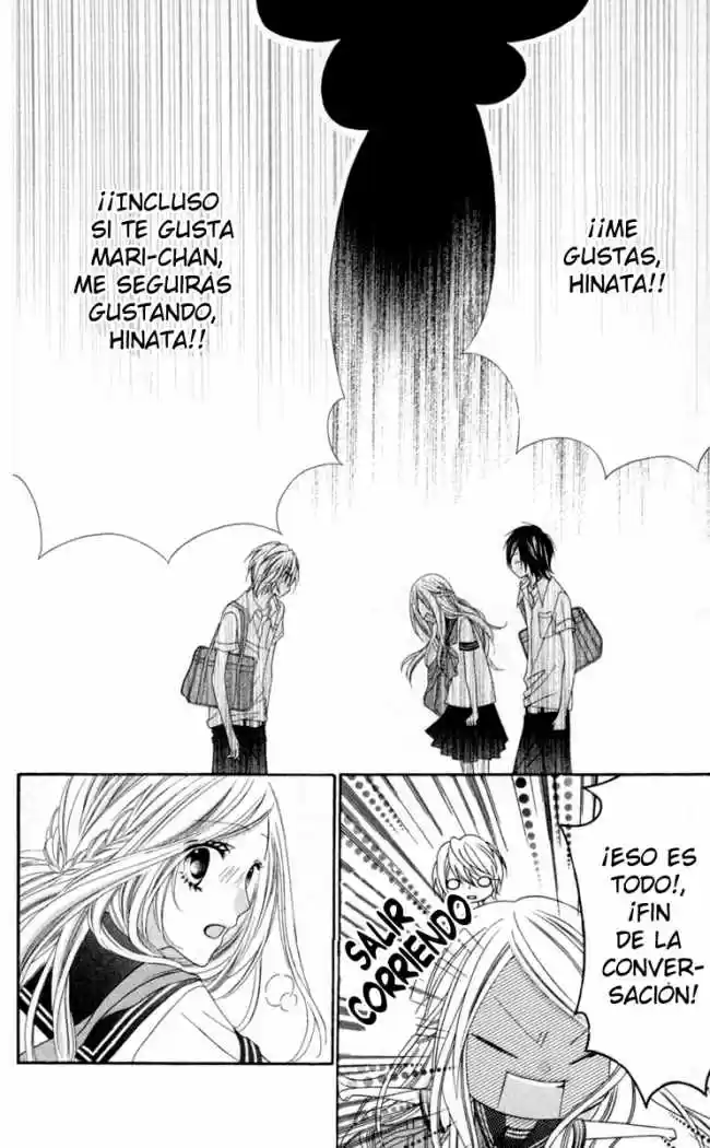 Stardust Wink (2008) - Capítulo 13 - Página 30 - LectorTMOo