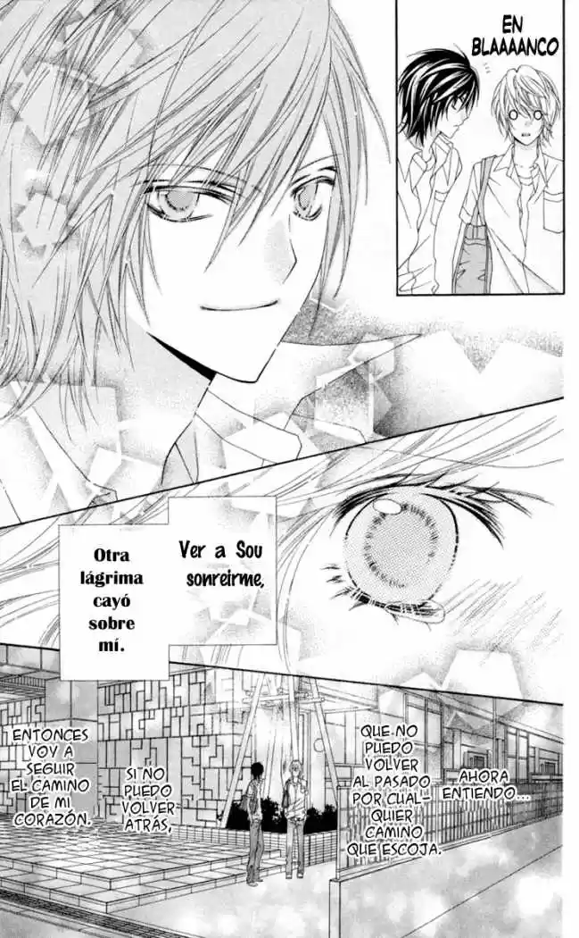 Stardust Wink (2008) - Capítulo 13 - Página 31 - LectorTMOo