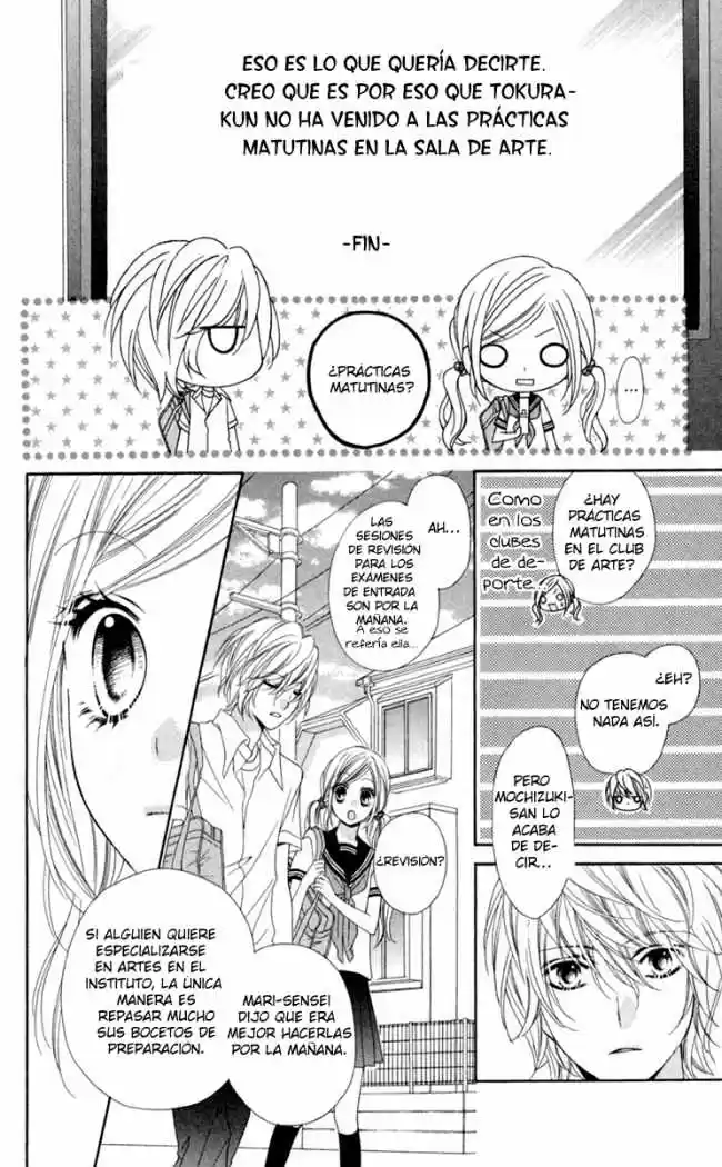 Stardust Wink (2008) - Capítulo 14 - Página 10 - LectorTMOo