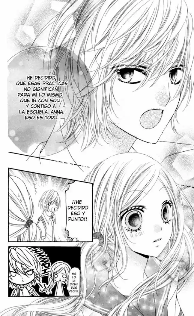 Stardust Wink (2008) - Capítulo 14 - Página 14 - LectorTMOo