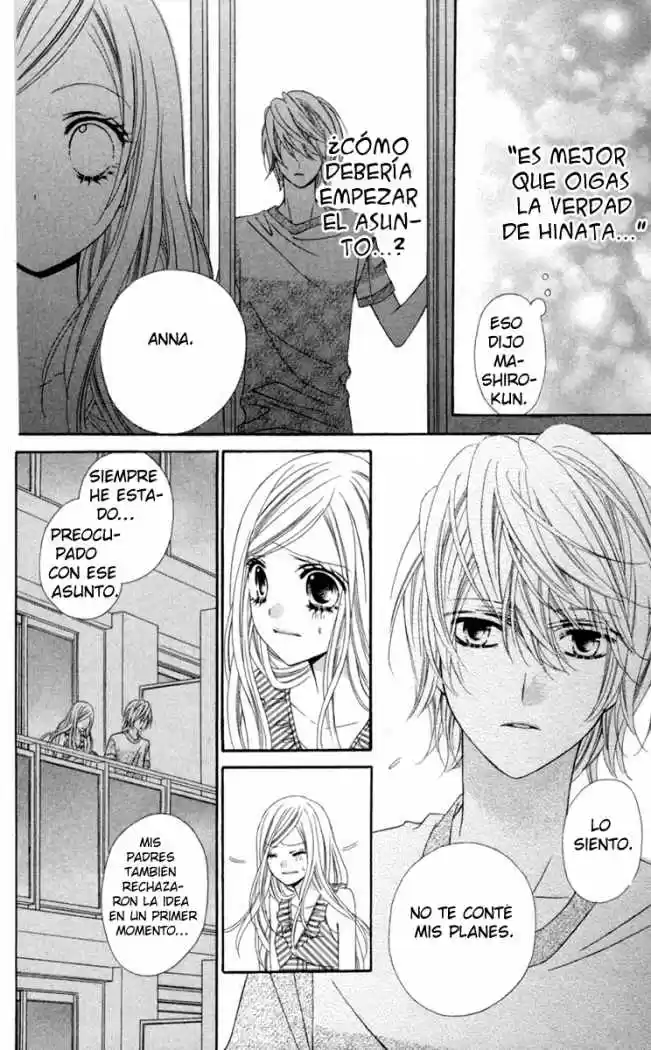 Stardust Wink (2008) - Capítulo 14 - Página 32 - LectorTMOo