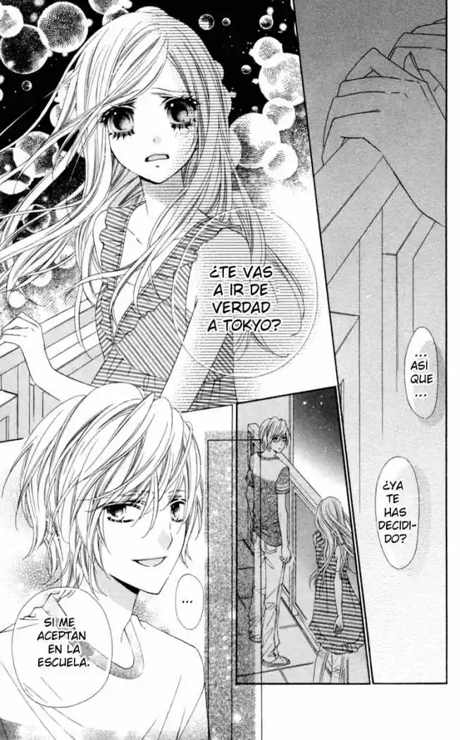 Stardust Wink (2008) - Capítulo 14 - Página 33 - LectorTMOo