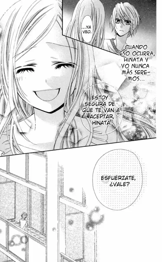 Stardust Wink (2008) - Capítulo 14 - Página 35 - LectorTMOo