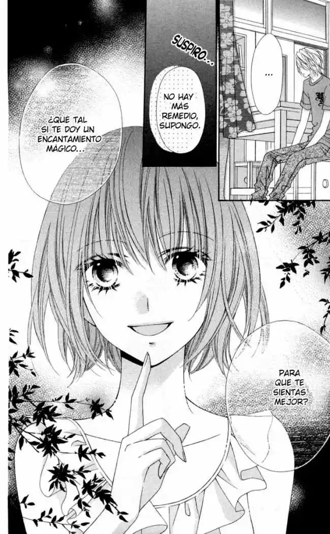Stardust Wink (2008) - Capítulo 14 - Página 38 - LectorTMOo