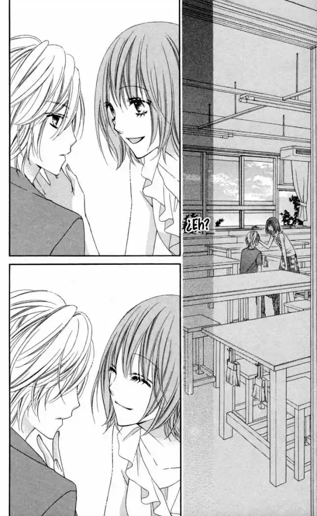Stardust Wink (2008) - Capítulo 14 - Página 40 - LectorTMOo
