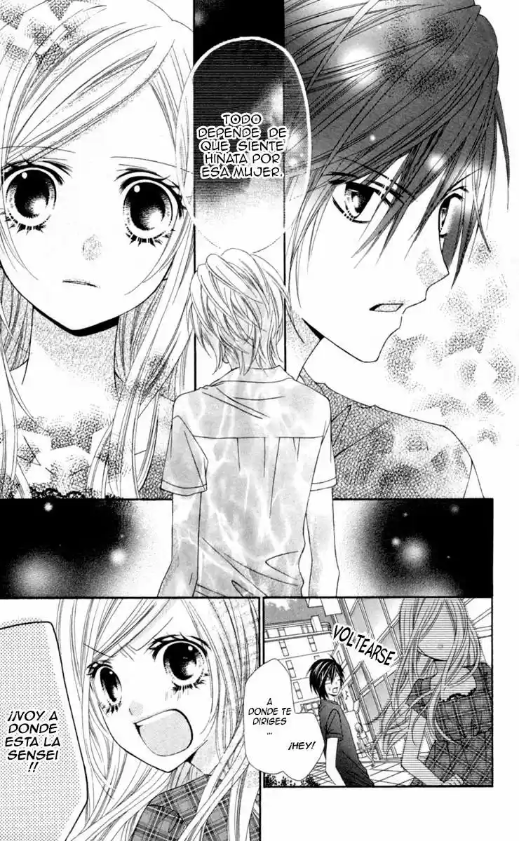 Stardust Wink (2008) - Capítulo 15 - Página 9 - LectorTMOo