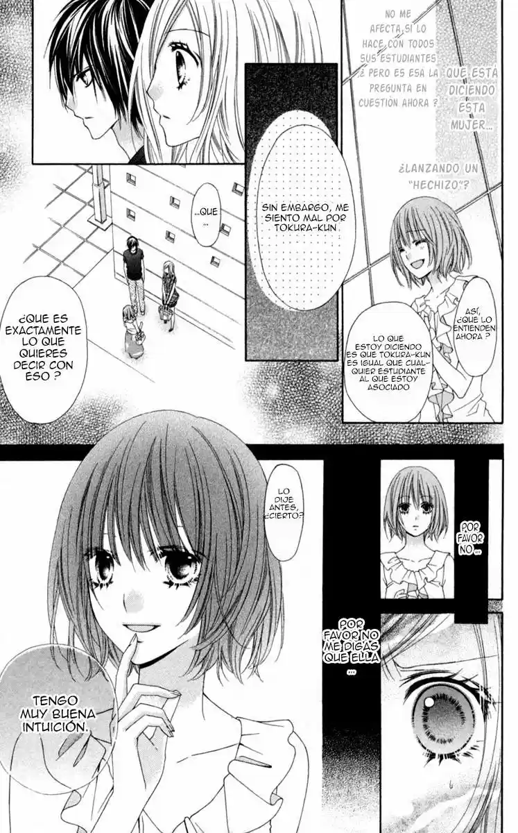 Stardust Wink (2008) - Capítulo 15 - Página 13 - LectorTMOo
