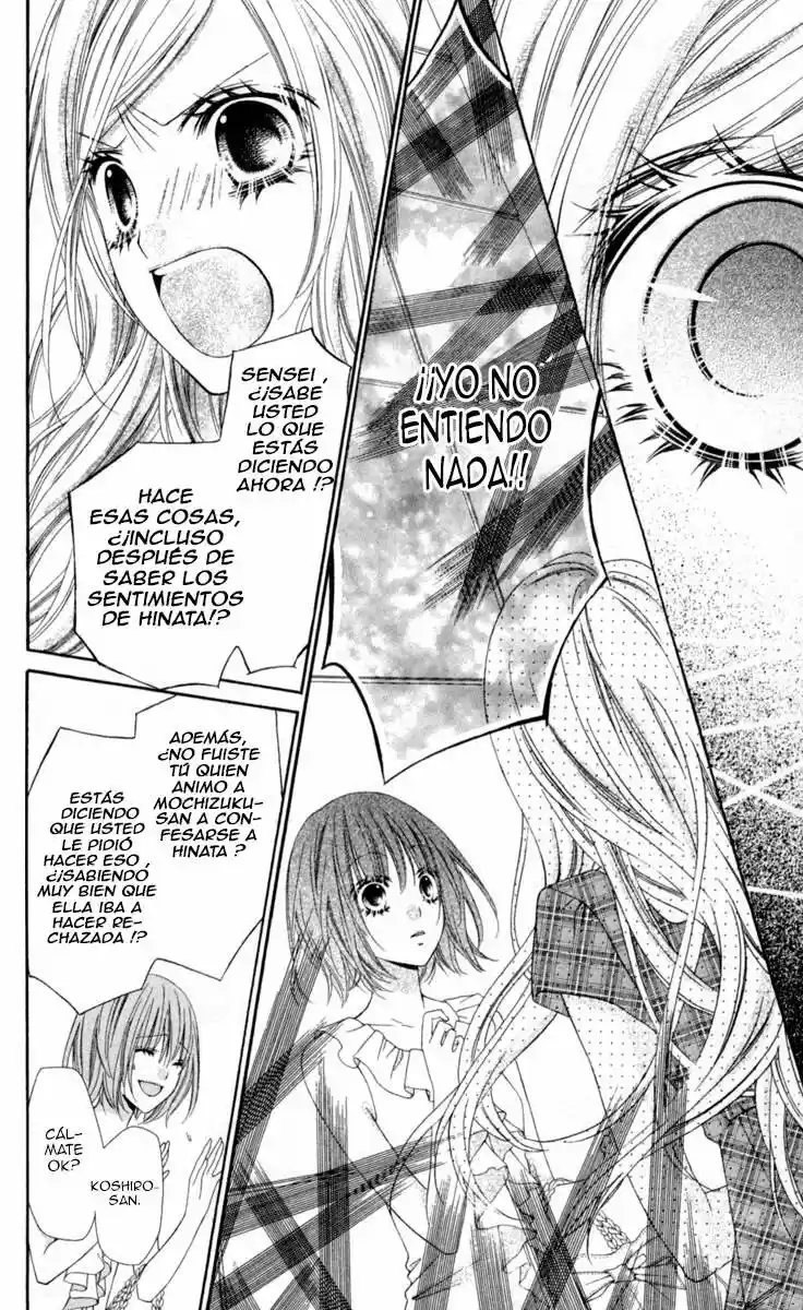 Stardust Wink (2008) - Capítulo 15 - Página 14 - LectorTMOo