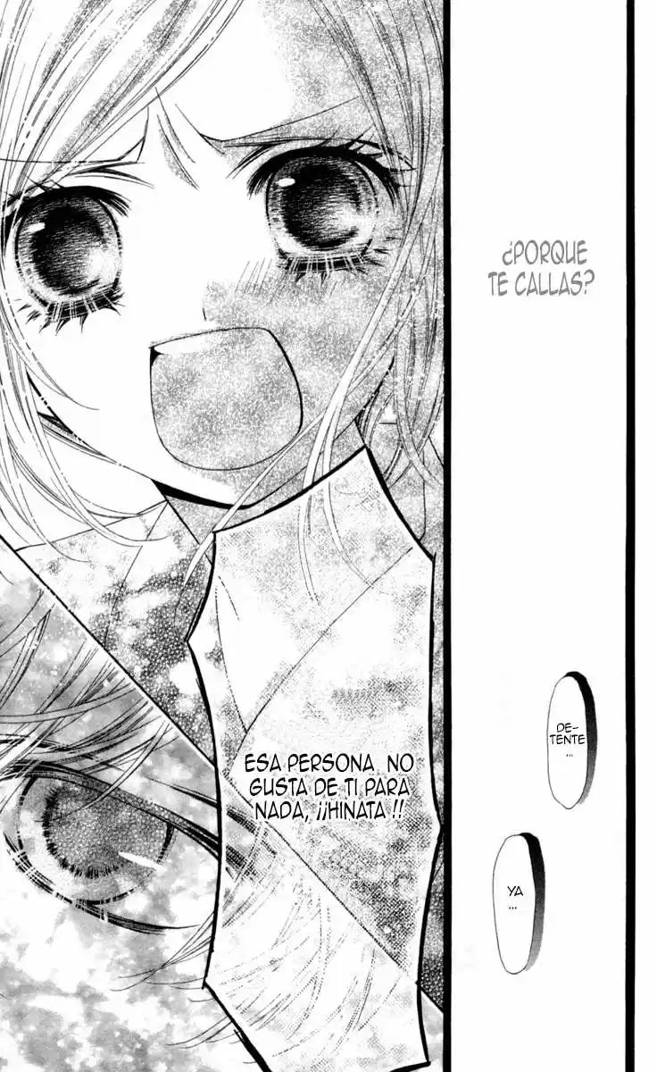Stardust Wink (2008) - Capítulo 15 - Página 27 - LectorTMOo