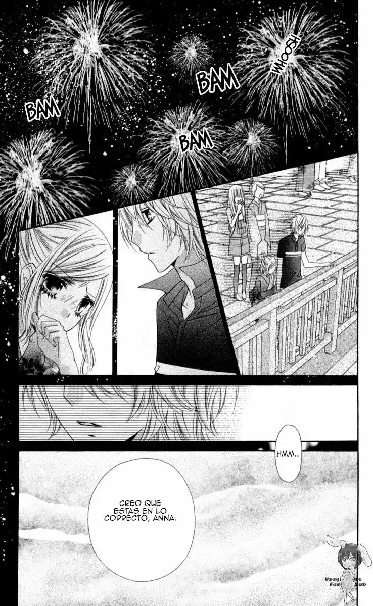 Stardust Wink (2008) - Capítulo 15 - Página 29 - LectorTMOo