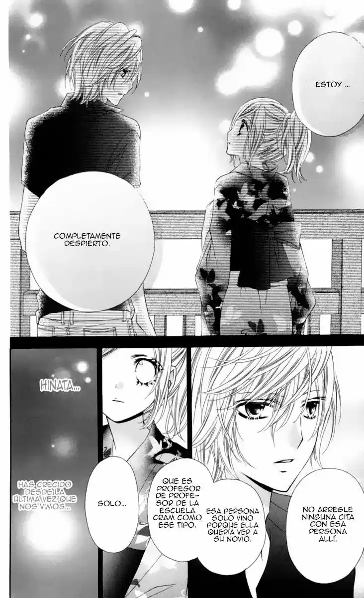 Stardust Wink (2008) - Capítulo 15 - Página 30 - LectorTMOo