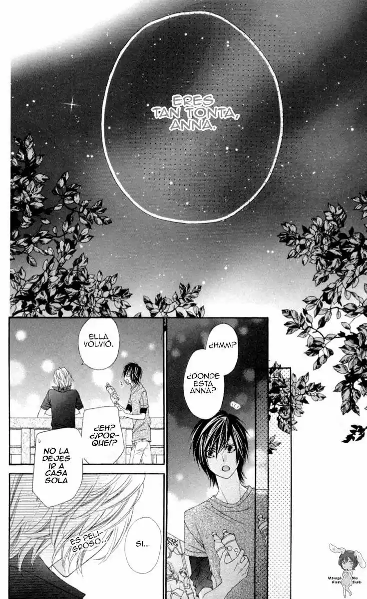 Stardust Wink (2008) - Capítulo 15 - Página 32 - LectorTMOo