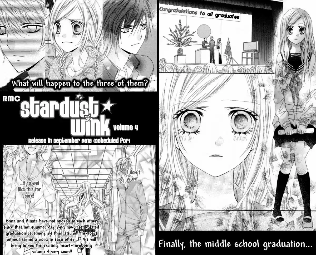 Stardust Wink (2008) - Capítulo 15 - Página 34 - LectorTMOo