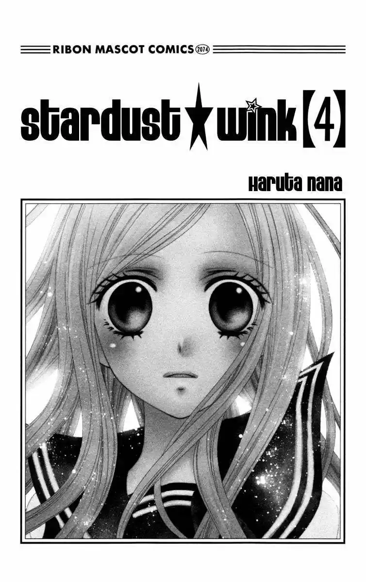Stardust Wink (2008) - Capítulo 16 - Página 3 - LectorTMOo