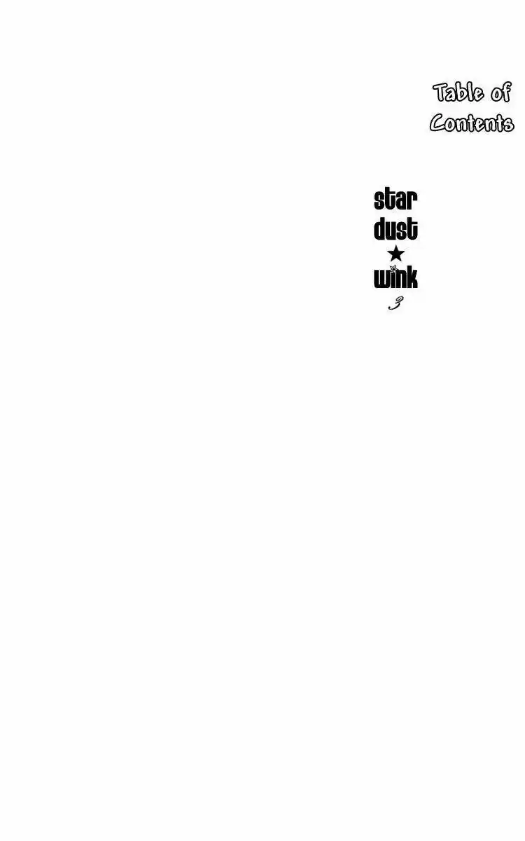 Stardust Wink (2008) - Capítulo 16 - Página 4 - LectorTMOo