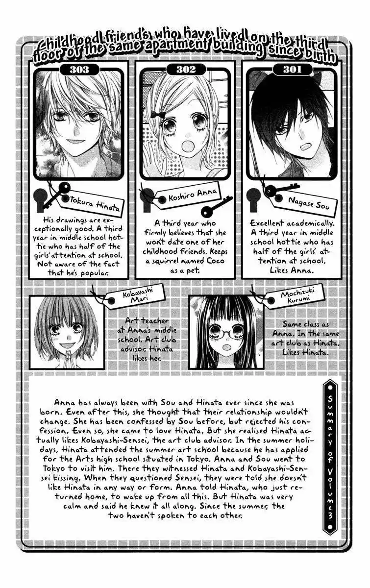 Stardust Wink (2008) - Capítulo 16 - Página 7 - LectorTMOo