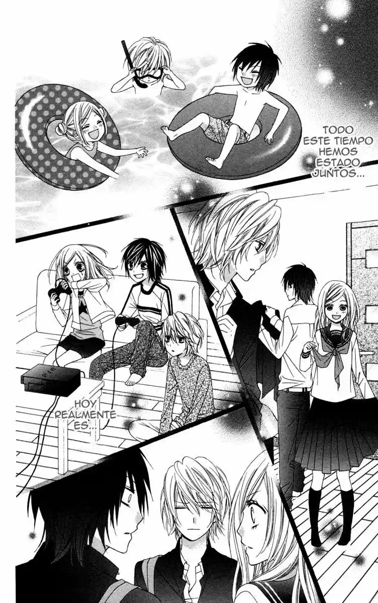 Stardust Wink (2008) - Capítulo 16 - Página 23 - LectorTMOo