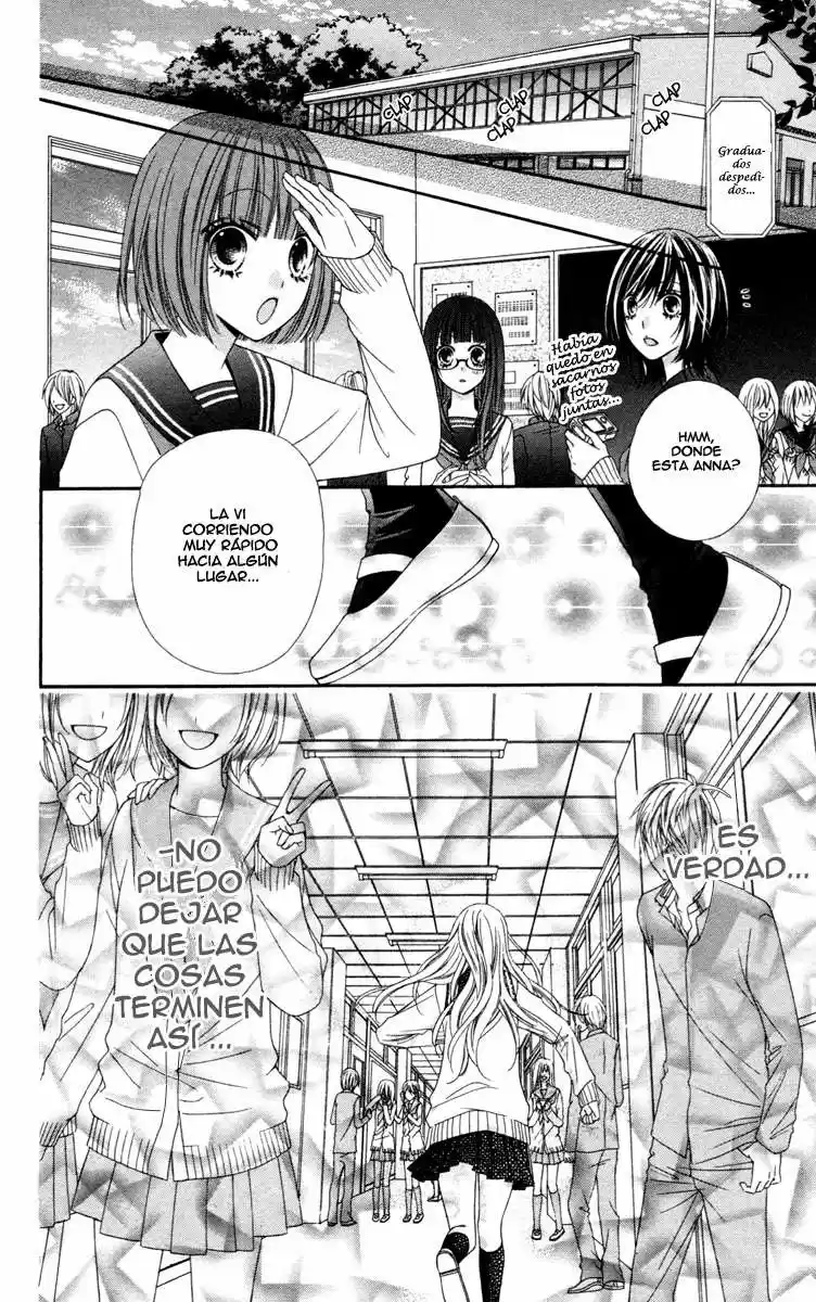Stardust Wink (2008) - Capítulo 16 - Página 25 - LectorTMOo