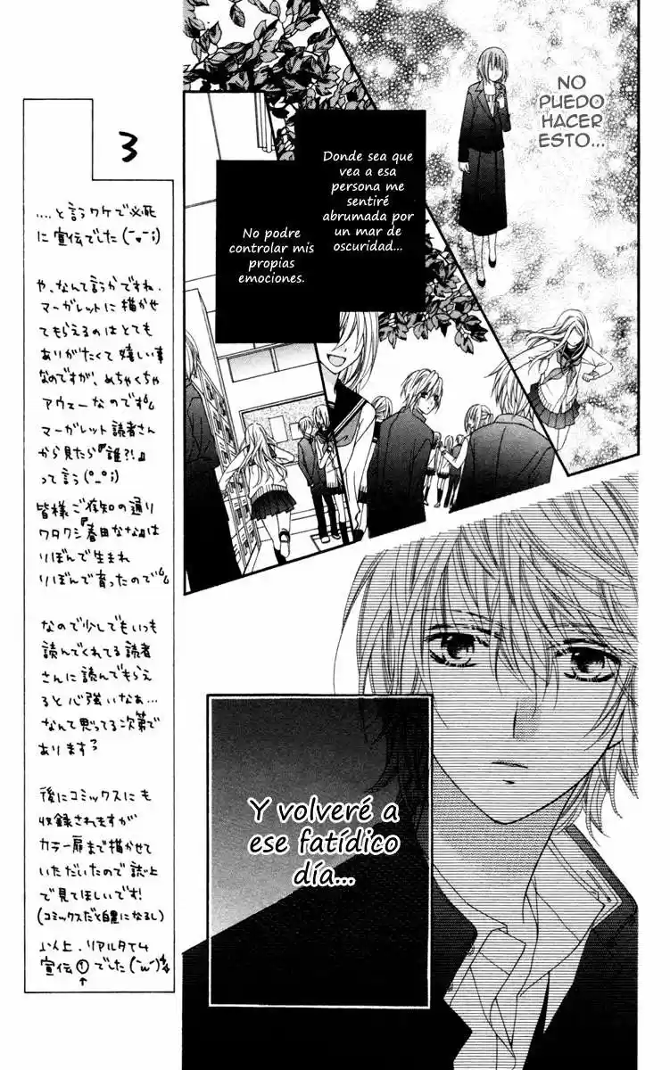 Stardust Wink (2008) - Capítulo 16 - Página 30 - LectorTMOo