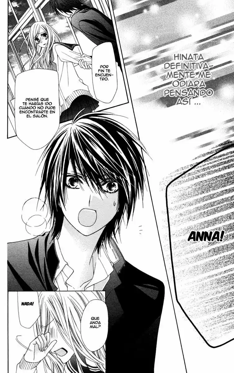Stardust Wink (2008) - Capítulo 16 - Página 31 - LectorTMOo