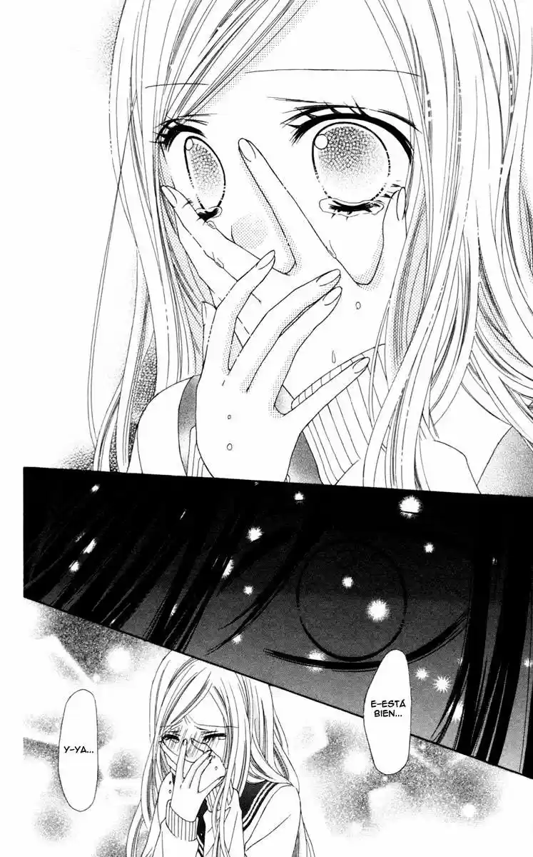 Stardust Wink (2008) - Capítulo 16 - Página 33 - LectorTMOo