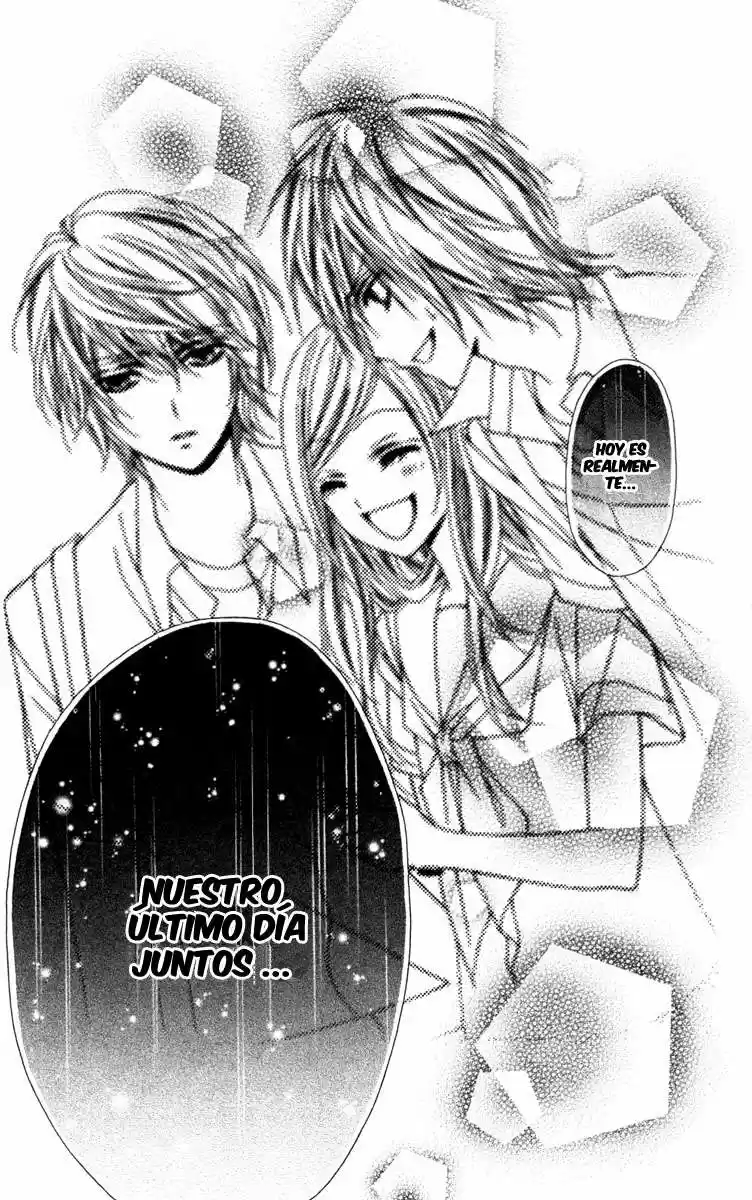 Stardust Wink (2008) - Capítulo 16 - Página 34 - LectorTMOo