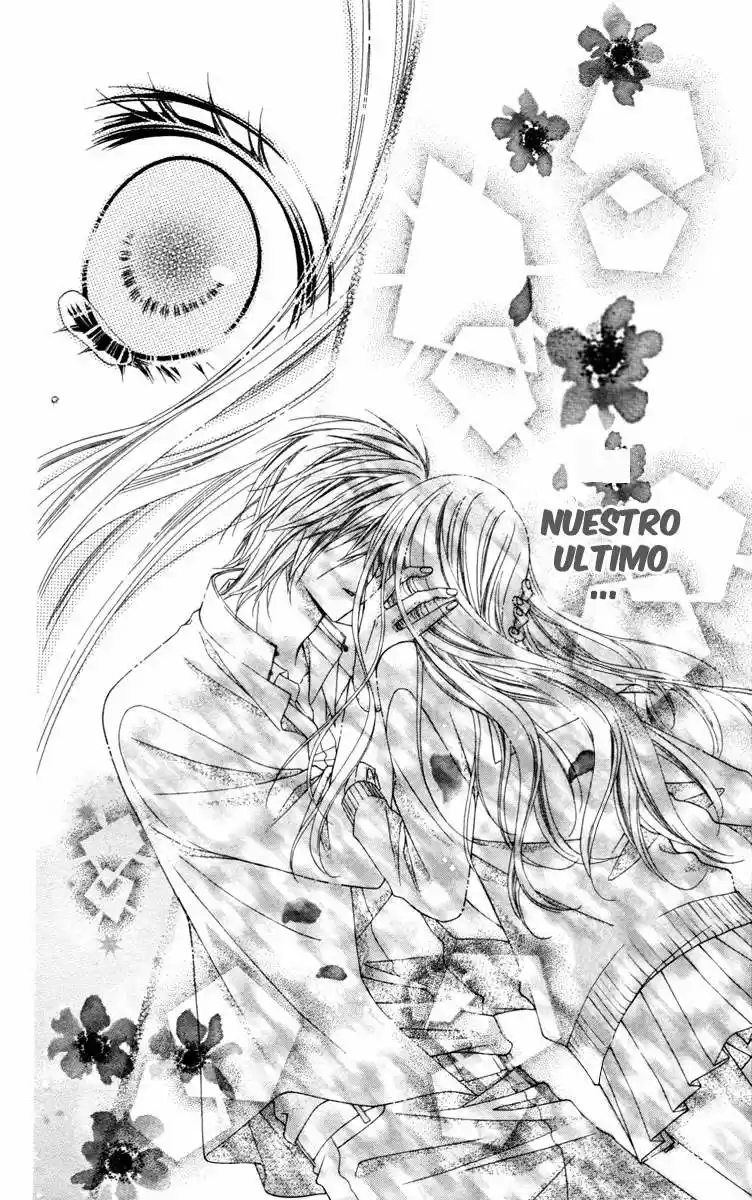 Stardust Wink (2008) - Capítulo 16 - Página 35 - LectorTMOo