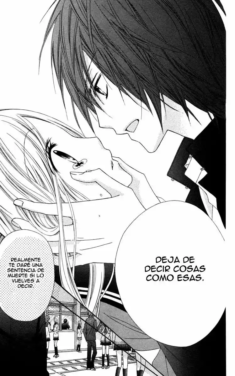 Stardust Wink (2008) - Capítulo 16 - Página 36 - LectorTMOo
