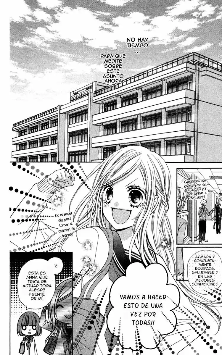 Stardust Wink (2008) - Capítulo 17 - Página 10 - LectorTMOo