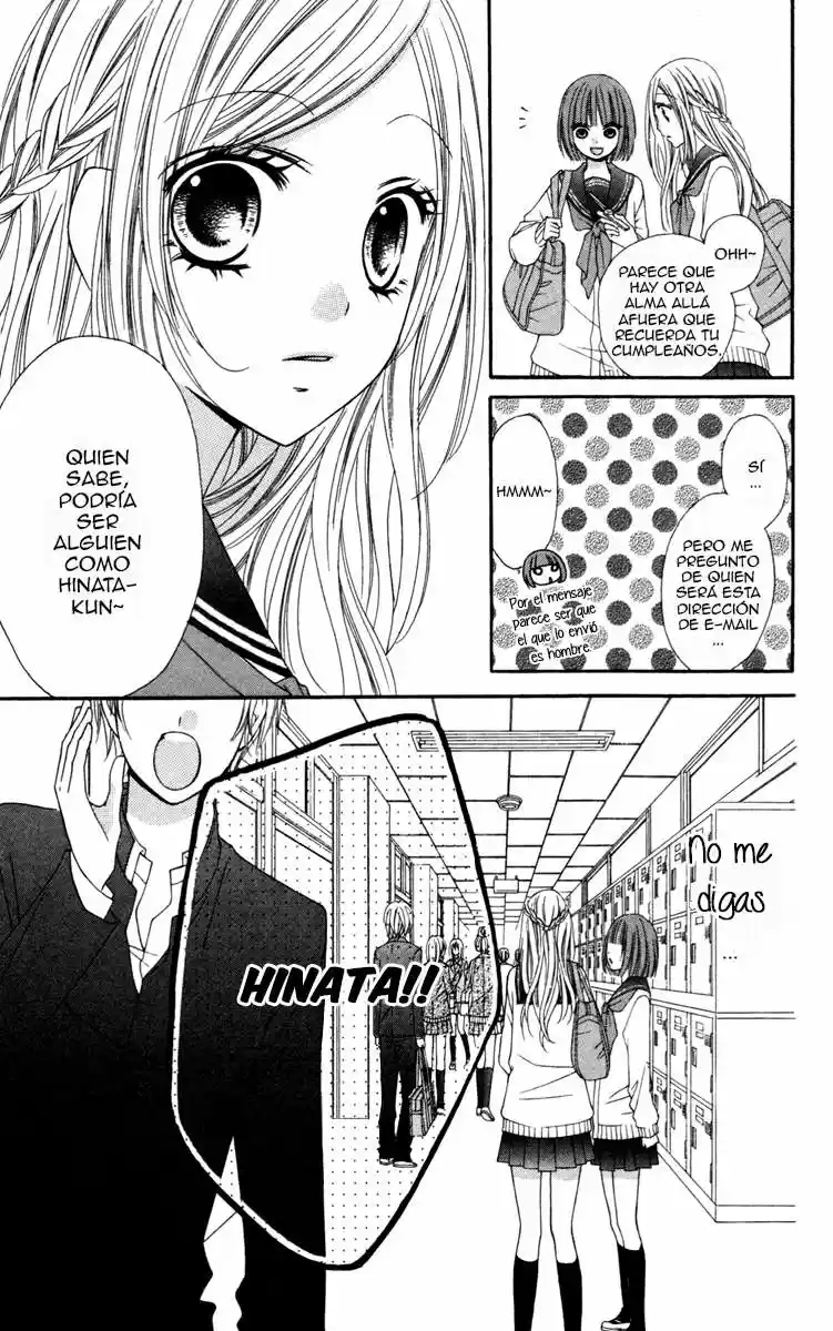 Stardust Wink (2008) - Capítulo 17 - Página 13 - LectorTMOo