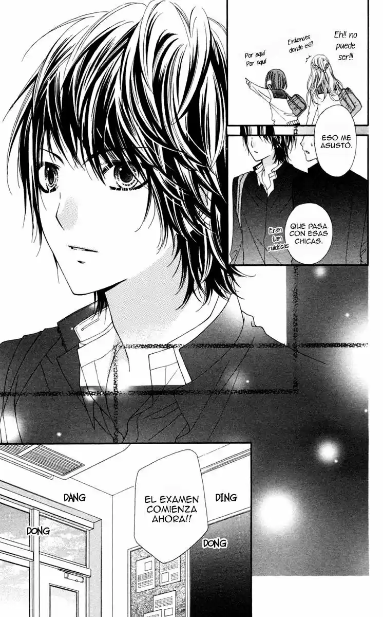 Stardust Wink (2008) - Capítulo 17 - Página 15 - LectorTMOo