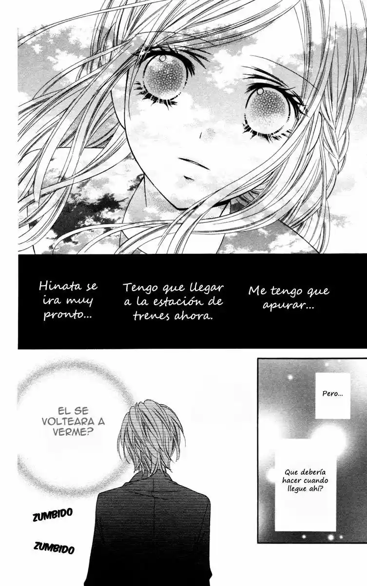 Stardust Wink (2008) - Capítulo 17 - Página 18 - LectorTMOo