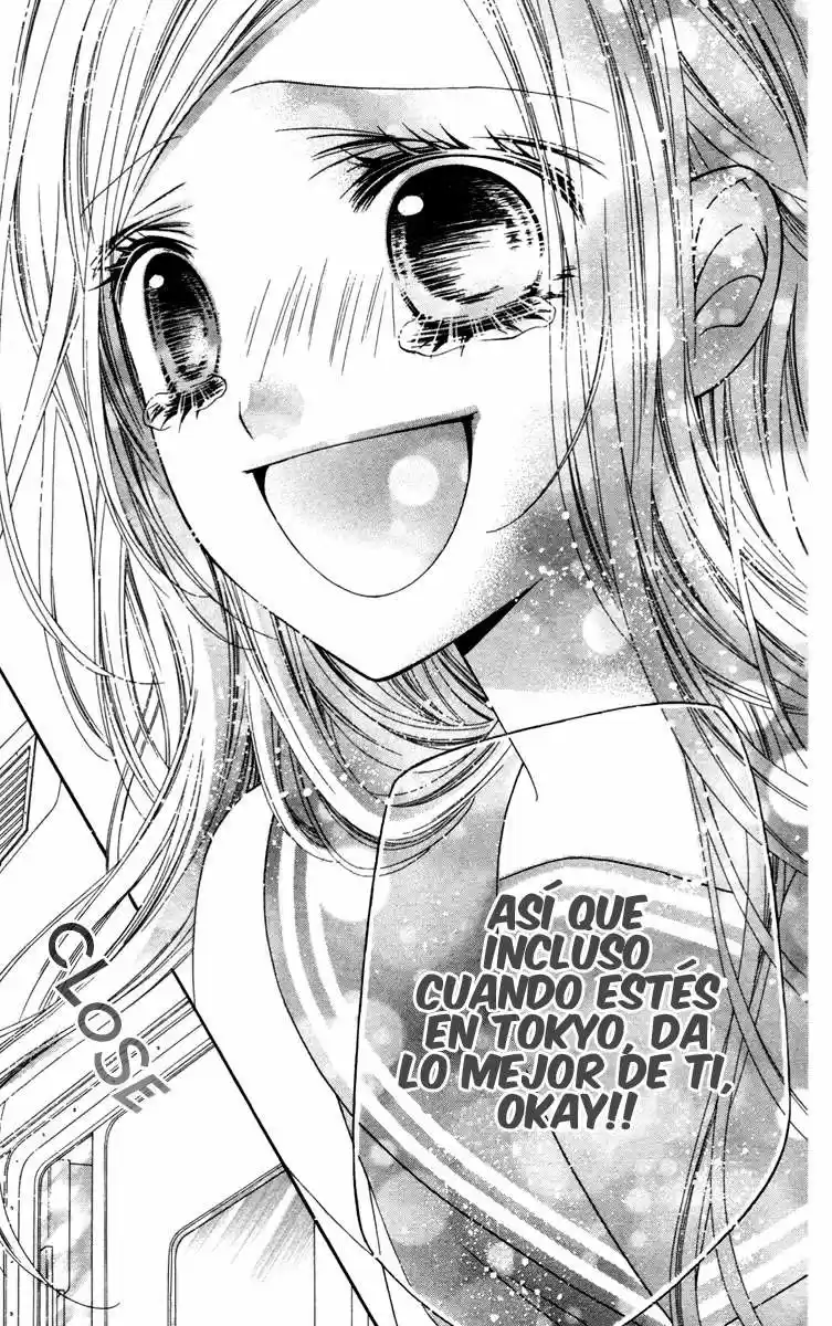 Stardust Wink (2008) - Capítulo 17 - Página 27 - LectorTMOo