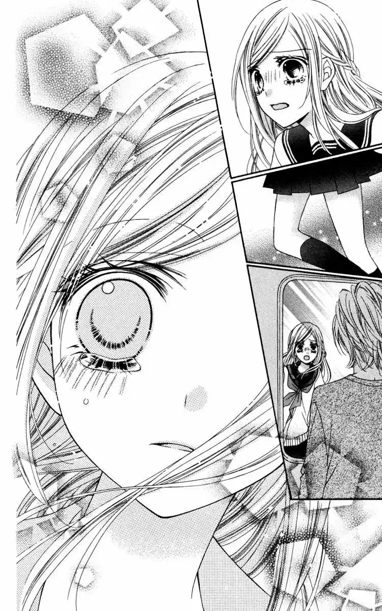 Stardust Wink (2008) - Capítulo 17 - Página 28 - LectorTMOo