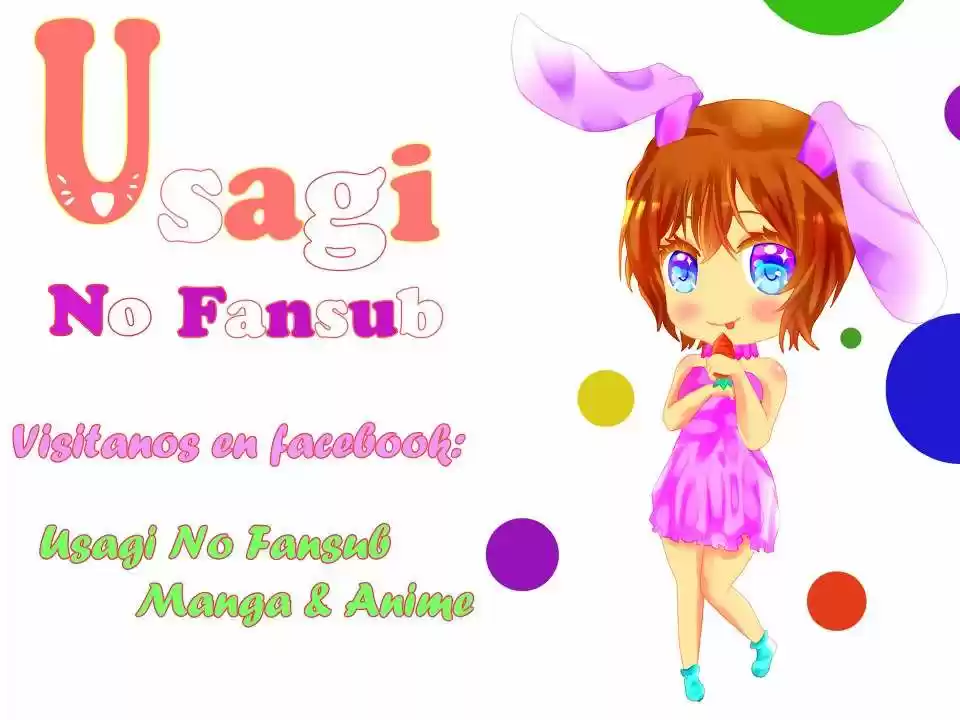 Stardust Wink (2008) - Capítulo 18 - Página 2 - LectorTMOo